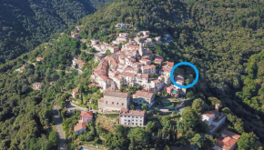 Casa al Poggio nei Castagneti
